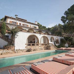 Villa Dora (Adults Only)